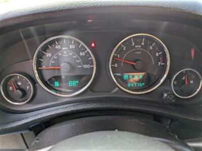 2016 Jeep Wrangler Sport   - Photo 11 - Knoxville, TN 37919
