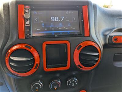 2016 Jeep Wrangler Sport   - Photo 12 - Knoxville, TN 37919