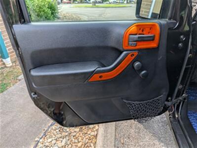 2016 Jeep Wrangler Sport   - Photo 7 - Knoxville, TN 37919