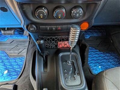 2016 Jeep Wrangler Sport   - Photo 13 - Knoxville, TN 37919