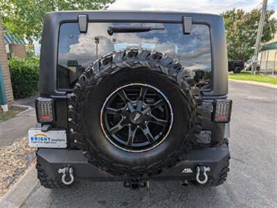 2016 Jeep Wrangler Sport   - Photo 5 - Knoxville, TN 37919