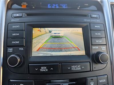 2015 Hyundai SONATA Hybrid   - Photo 14 - Knoxville, TN 37919