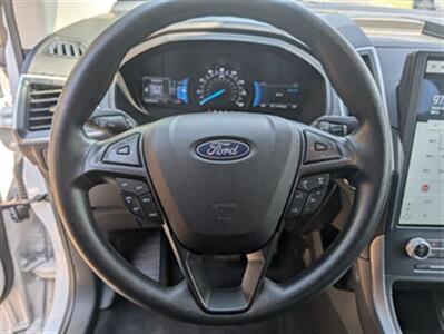 2022 Ford Edge SE   - Photo 11 - Knoxville, TN 37919