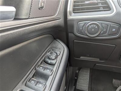 2022 Ford Edge SE   - Photo 20 - Knoxville, TN 37919
