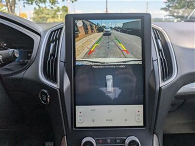 2022 Ford Edge SE   - Photo 18 - Knoxville, TN 37919