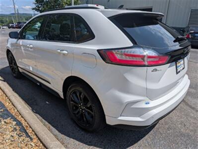 2022 Ford Edge SE   - Photo 4 - Knoxville, TN 37919