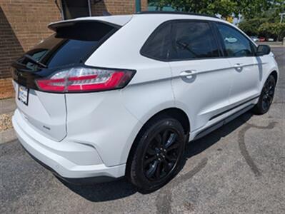 2022 Ford Edge SE   - Photo 6 - Knoxville, TN 37919