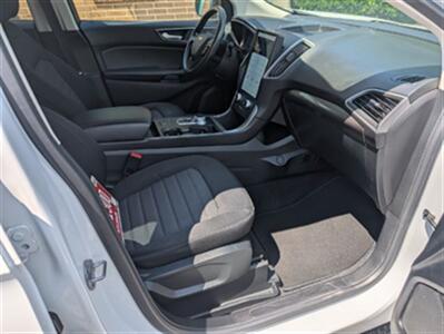 2022 Ford Edge SE   - Photo 22 - Knoxville, TN 37919