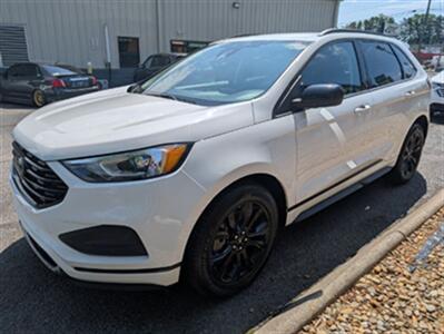 2022 Ford Edge SE   - Photo 3 - Knoxville, TN 37919