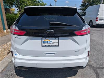 2022 Ford Edge SE   - Photo 5 - Knoxville, TN 37919