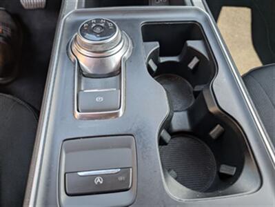 2022 Ford Edge SE   - Photo 21 - Knoxville, TN 37919