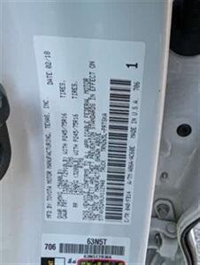 2018 Toyota Tacoma SR   - Photo 24 - Knoxville, TN 37919