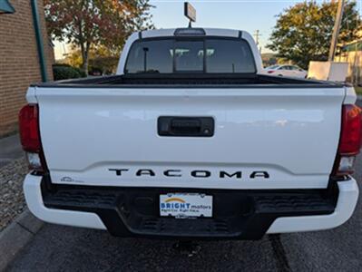 2018 Toyota Tacoma SR   - Photo 5 - Knoxville, TN 37919