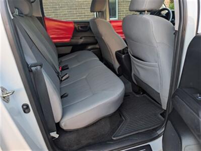 2018 Toyota Tacoma SR   - Photo 18 - Knoxville, TN 37919