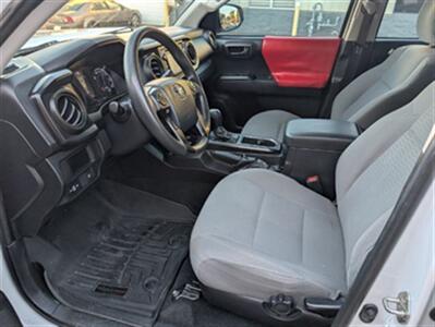 2018 Toyota Tacoma SR   - Photo 9 - Knoxville, TN 37919