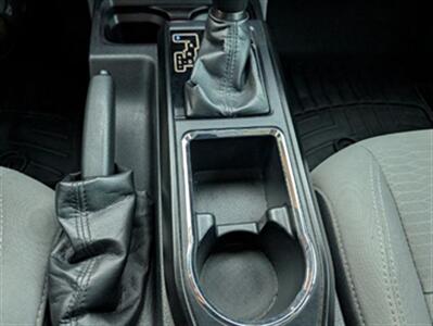 2018 Toyota Tacoma SR   - Photo 14 - Knoxville, TN 37919