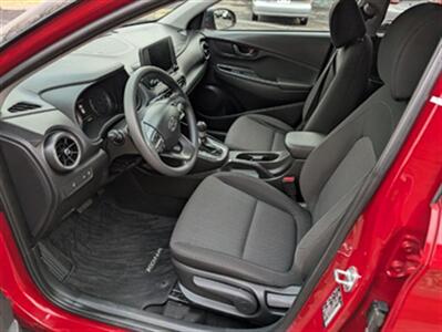 2022 Hyundai Kona SEL - Photo 8 - Knoxville, TN 37919