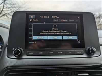 2022 Hyundai Kona SEL - Photo 14 - Knoxville, TN 37919