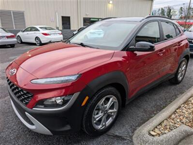 2022 Hyundai Kona SEL - Photo 24 - Knoxville, TN 37919