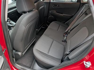 2022 Hyundai Kona SEL - Photo 23 - Knoxville, TN 37919