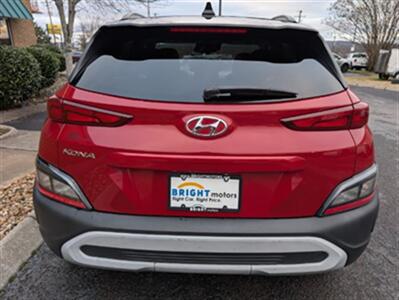 2022 Hyundai Kona SEL - Photo 5 - Knoxville, TN 37919