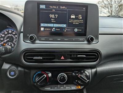 2022 Hyundai Kona SEL - Photo 12 - Knoxville, TN 37919