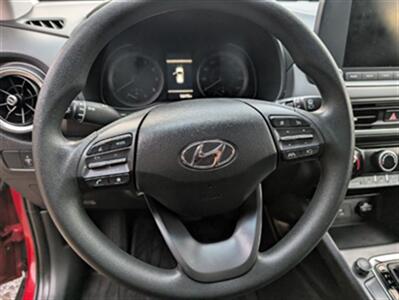 2022 Hyundai Kona SEL - Photo 9 - Knoxville, TN 37919