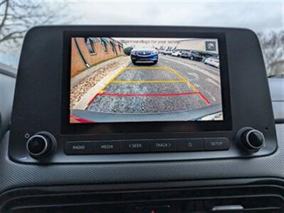 2022 Hyundai Kona SEL - Photo 16 - Knoxville, TN 37919