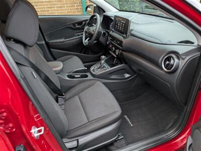 2022 Hyundai Kona SEL - Photo 20 - Knoxville, TN 37919