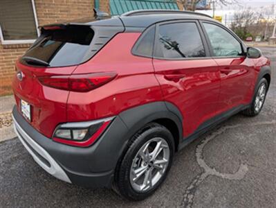 2022 Hyundai Kona SEL - Photo 25 - Knoxville, TN 37919