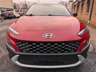 2022 Hyundai Kona SEL - Photo 4 - Knoxville, TN 37919
