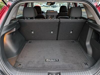 2022 Hyundai Kona SEL - Photo 22 - Knoxville, TN 37919