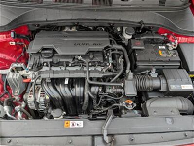 2022 Hyundai Kona SEL - Photo 26 - Knoxville, TN 37919
