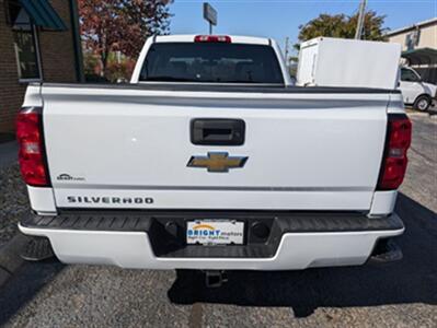 2018 Chevrolet Silverado 1500 Texas Edition   - Photo 5 - Knoxville, TN 37919