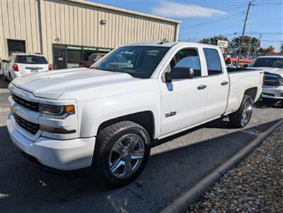 2018 Chevrolet Silverado 1500 Texas Edition   - Photo 26 - Knoxville, TN 37919