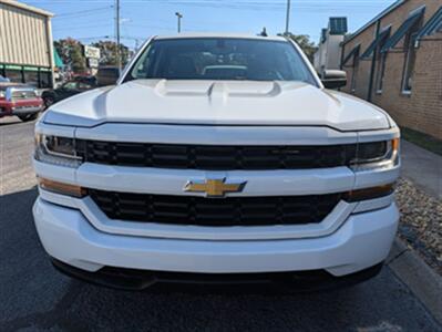 2018 Chevrolet Silverado 1500 Texas Edition   - Photo 4 - Knoxville, TN 37919