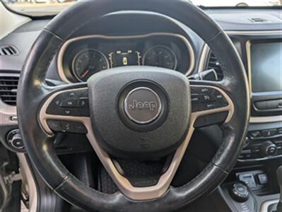 2015 Jeep Cherokee Latitude   - Photo 9 - Knoxville, TN 37919