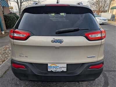 2015 Jeep Cherokee Latitude   - Photo 5 - Knoxville, TN 37919