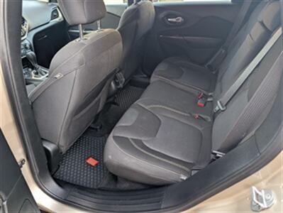 2015 Jeep Cherokee Latitude   - Photo 30 - Knoxville, TN 37919