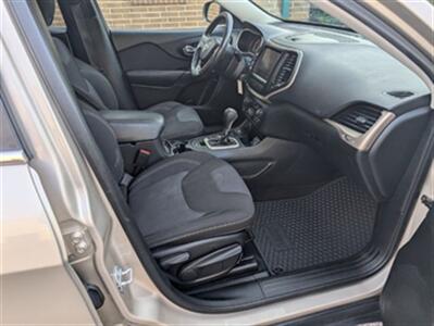2015 Jeep Cherokee Latitude   - Photo 25 - Knoxville, TN 37919