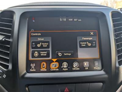 2015 Jeep Cherokee Latitude   - Photo 16 - Knoxville, TN 37919