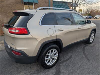 2015 Jeep Cherokee Latitude   - Photo 32 - Knoxville, TN 37919