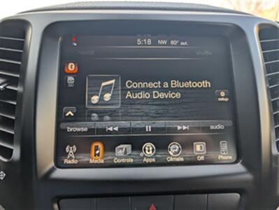 2015 Jeep Cherokee Latitude   - Photo 15 - Knoxville, TN 37919