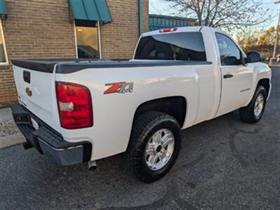 2012 Chevrolet Silverado 1500   - Photo 24 - Knoxville, TN 37919