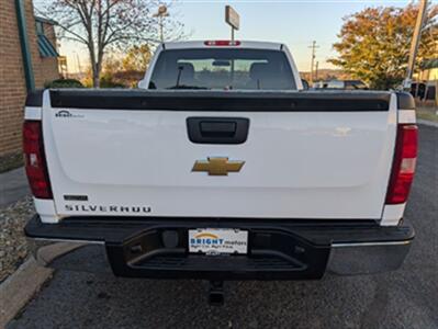 2012 Chevrolet Silverado 1500   - Photo 5 - Knoxville, TN 37919