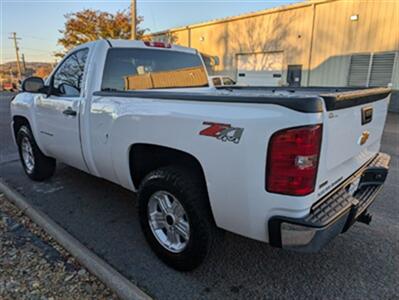 2012 Chevrolet Silverado 1500   - Photo 3 - Knoxville, TN 37919