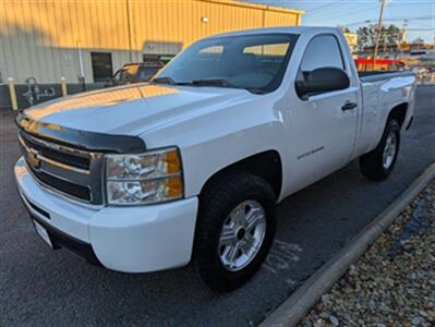 2012 Chevrolet Silverado 1500   - Photo 23 - Knoxville, TN 37919