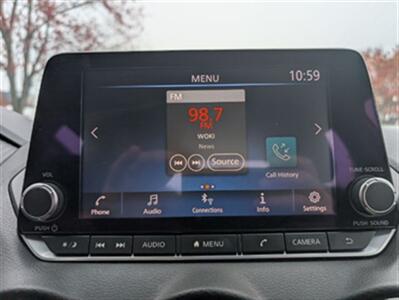 2021 Nissan Sentra SV   - Photo 13 - Knoxville, TN 37919