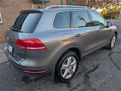 2012 Volkswagen Touareg TDI Sport   - Photo 28 - Knoxville, TN 37919