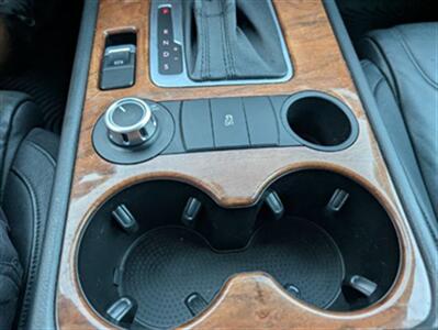 2012 Volkswagen Touareg TDI Sport   - Photo 19 - Knoxville, TN 37919